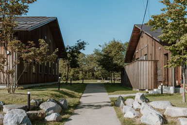 「BeBA TERRACE」が、令和7年度盛岡市都市景観賞を受賞しました