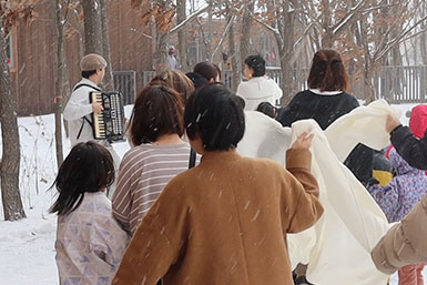 （公益）いきいきいわて財団・いわて子ども希望基金助成事業（2025年度）概要